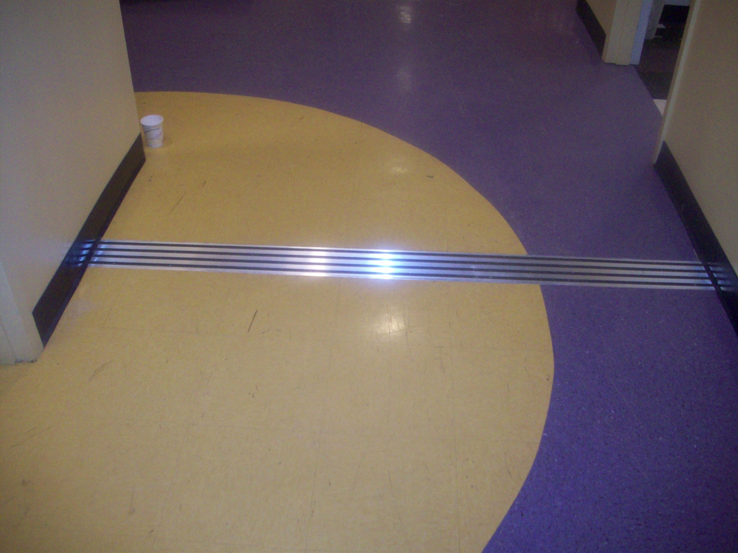 Chamberlin-Washington, Inc. | Expansion Joint Systems & Covers